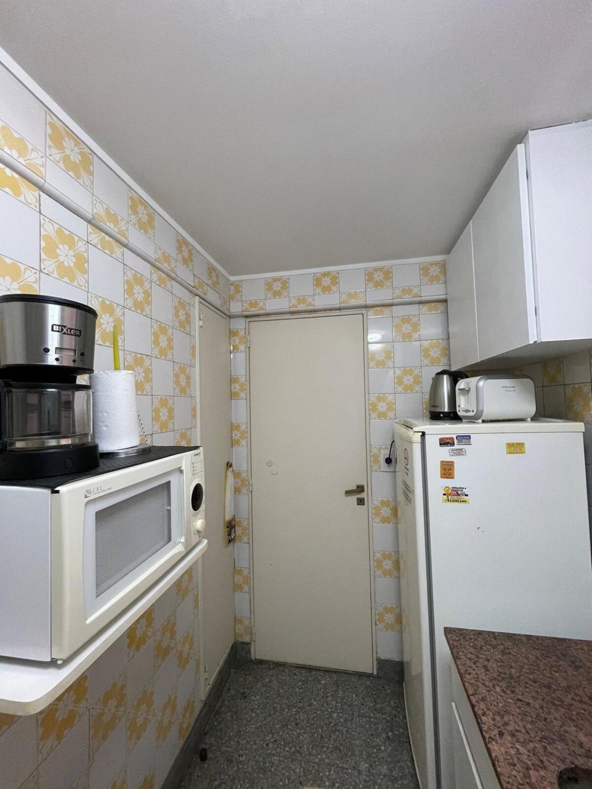 Y Espacioso Departamento En Recoleta Buenos Aires